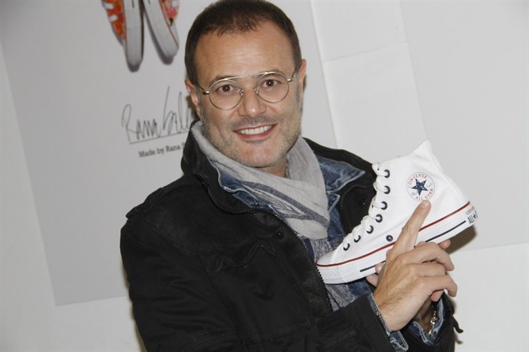 Launching of Chuck Taylor All Star II 